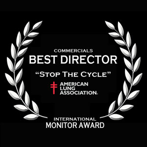 best director
