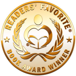 award winning author